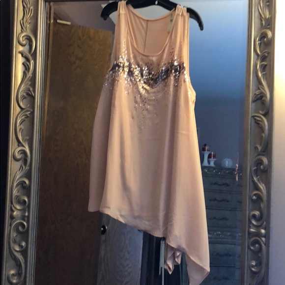 Lane Bryant Tops - Tank Top
